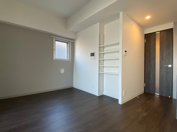 コンフォリア南千住の物件内観写真